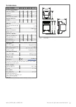 Предварительный просмотр 3 страницы WAREMA BAline KNXMCM Installation Instructions