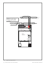 Preview for 4 page of WAREMA BAline KNXMCM Installation Instructions