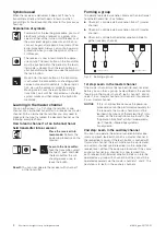 Preview for 2 page of WAREMA EWFS Piccolo FZL Operating And Installation Instructions