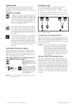 Preview for 2 page of WAREMA EWFS Piccolo PL Operating And Installation Instructions