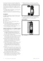 Preview for 2 page of WAREMA EWFS Weather station plus Operating And Installation Instructions