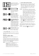 Preview for 6 page of WAREMA EWFS Weather station plus Operating And Installation Instructions