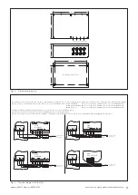 Предварительный просмотр 3 страницы WAREMA GA Standard Operating And Installation Instructions