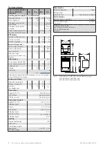 Предварительный просмотр 4 страницы WAREMA KNX SA 16M230 SMI REG Installation Instructions Manual