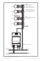 Предварительный просмотр 5 страницы WAREMA KNX SA 16M230 SMI REG Installation Instructions Manual