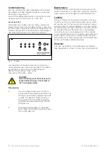 Preview for 2 page of WAREMA KNX SA 2M230 REG Installation Instructions