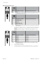 Preview for 10 page of WAREMA Lamaxa L60 User Instructions