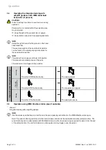 Preview for 16 page of WAREMA Lamaxa L60 User Instructions