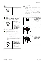 Preview for 21 page of WAREMA Lamaxa L60 User Instructions