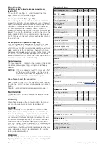 Preview for 2 page of WAREMA MSE Compact 1 UP Operating And Installation Instructions