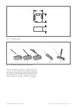 Preview for 3 page of WAREMA MSE Compact 1 UP Operating And Installation Instructions