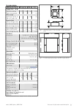 Preview for 3 page of WAREMA MSE Haustechnik ZL Operating And Installation Instructions