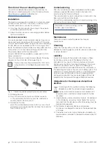 Preview for 2 page of WAREMA Omnexo 1M230 UP Installation Instructions