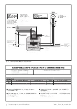 Preview for 4 page of WAREMA Omnexo 1M230 UP Installation Instructions