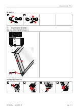 Preview for 5 page of WAREMA PB Instructions For Installation, Use And Maintenance Manual