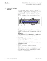 Preview for 12 page of WAREMA Quatronic dialog Operating Instructions Manual