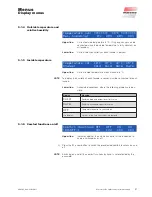 Preview for 21 page of WAREMA Quatronic dialog Operating Instructions Manual