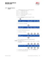 Preview for 27 page of WAREMA Quatronic dialog Operating Instructions Manual