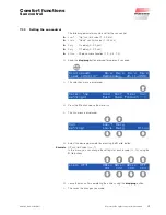 Preview for 39 page of WAREMA Quatronic dialog Operating Instructions Manual