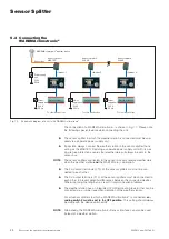 Предварительный просмотр 20 страницы WAREMA Sensor Splitter Installation Instructions Manual