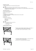 Preview for 16 page of WAREMA Sonea S70 User Instructions