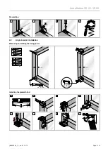 Предварительный просмотр 5 страницы WAREMA VS 01 Instructions For Installation, Use And Maintenance Manual