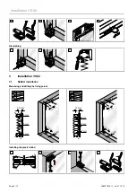 Предварительный просмотр 6 страницы WAREMA VS 01 Instructions For Installation, Use And Maintenance Manual