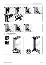 Предварительный просмотр 7 страницы WAREMA VS 01 Instructions For Installation, Use And Maintenance Manual