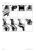 Предварительный просмотр 12 страницы WAREMA VS 01 Instructions For Installation, Use And Maintenance Manual