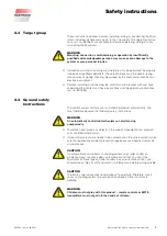 Preview for 9 page of WAREMA Wisotronic 2 Installation Instructions Manual