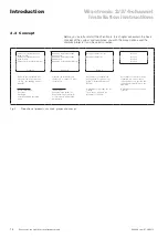 Preview for 14 page of WAREMA Wisotronic 2 Installation Instructions Manual