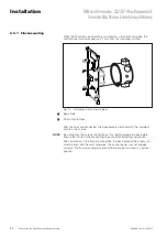 Preview for 30 page of WAREMA Wisotronic 2 Installation Instructions Manual