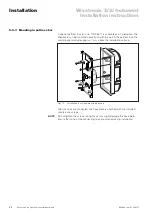 Preview for 32 page of WAREMA Wisotronic 2 Installation Instructions Manual