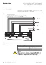 Preview for 42 page of WAREMA Wisotronic 2 Installation Instructions Manual