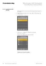 Preview for 62 page of WAREMA Wisotronic 2 Installation Instructions Manual