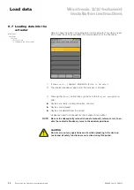 Preview for 96 page of WAREMA Wisotronic 2 Installation Instructions Manual