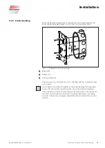 Preview for 21 page of WAREMA Wisotronic Installation Instructions Manual