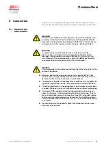 Preview for 25 page of WAREMA Wisotronic Installation Instructions Manual