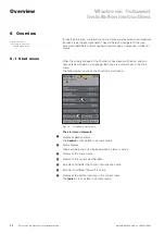 Preview for 32 page of WAREMA Wisotronic Installation Instructions Manual