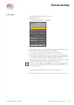 Preview for 39 page of WAREMA Wisotronic Installation Instructions Manual