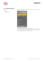 Preview for 53 page of WAREMA Wisotronic Installation Instructions Manual