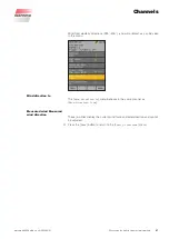 Preview for 61 page of WAREMA Wisotronic Installation Instructions Manual