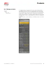 Preview for 67 page of WAREMA Wisotronic Installation Instructions Manual