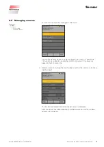 Preview for 73 page of WAREMA Wisotronic Installation Instructions Manual