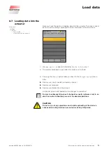 Preview for 75 page of WAREMA Wisotronic Installation Instructions Manual