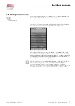 Preview for 77 page of WAREMA Wisotronic Installation Instructions Manual