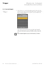 Preview for 80 page of WAREMA Wisotronic Installation Instructions Manual