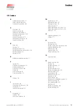 Preview for 103 page of WAREMA Wisotronic Installation Instructions Manual