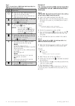 Preview for 4 page of WAREMA WMS Hand-held transmitter plus Operating And Installation Instructions