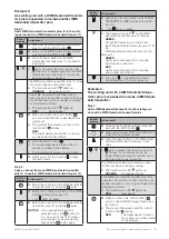 Предварительный просмотр 5 страницы WAREMA WMS Hand-held transmitter plus Operating And Installation Instructions